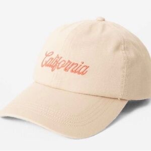Billabong Cali Hat